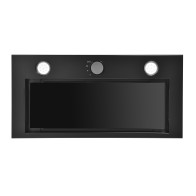 Hood Greentek Manila Glass black