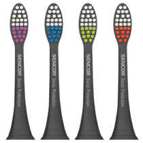 Replacement brush head Sencor