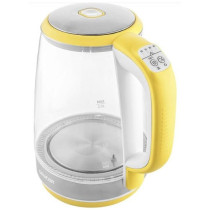 Electric kettle Sencor, yellow