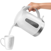 Electric Kettle Sencor, white