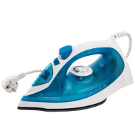 Steam iron slider 2200w Esperanza