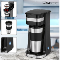 Coffee maker Clatronic