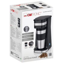 Coffee maker Clatronic