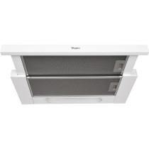 Integrated cooker hood Whirlpool