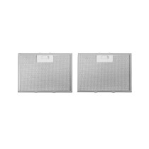 Integrated cooker hood Whirlpool