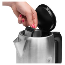 Water kettle Sencor, black