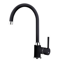 Tap Teka SP995 onyx/metallic black