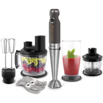 Stick blender Sencor, black