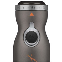 Stick blender Sencor, black