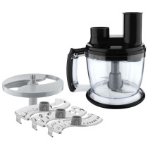 Stick blender Sencor, black