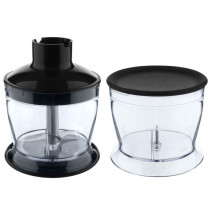 Stick blender Sencor, black