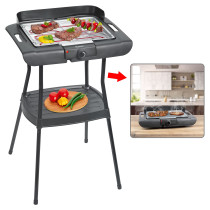 Barbeque grill Bomann
