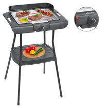 Barbeque grill Bomann