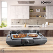 Barbeque grill Bomann