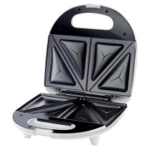 Sandwich maker Sencor, white