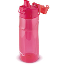 Sports bottle Lamart, pink