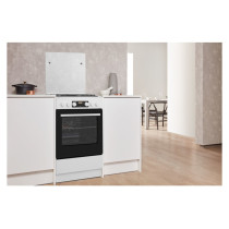 Gaasipliit Whirlpool WS5G8CHWE