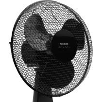 Desktop fan Sencor, black