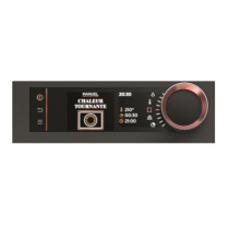 Built in oven De Dietrich DOP8574A