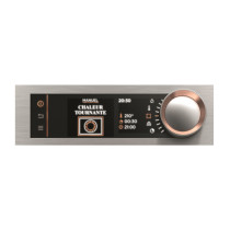 Built in oven De Dietrich DOP8574G