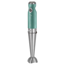 4 in 1 Hand blender Sencor, green
