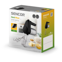 Hand mixer Sencor