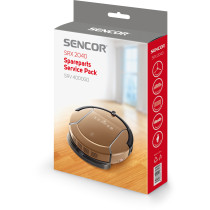 Spare set package Sencor