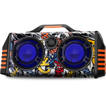 Kids bluetooth speaker with microphone Sencor