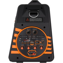 Kids bluetooth speaker with microphone Sencor