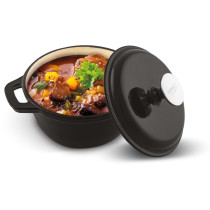 Oven pot Lamart