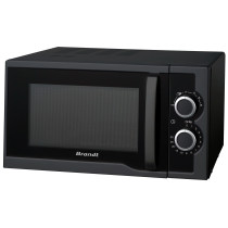 Mikrolaineahi Brandt SM2500B must
