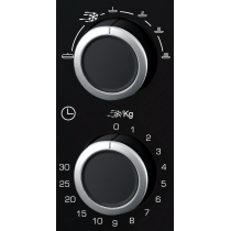 Mikrolaineahi Brandt SM2500B must