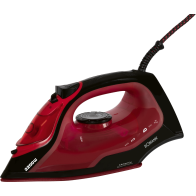 Steam iron Bomann