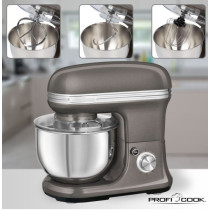 Mikser ProfiCook PCKM1197, antratsiit