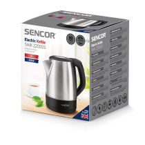 Water kettle Sencor