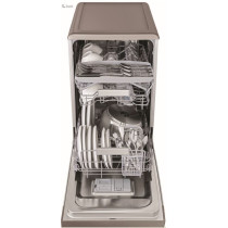 Nõudepesumasin Indesit DSFO3T224CS