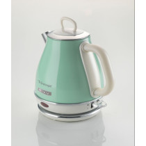 Veekeetja Vintage Ariete 00C286804AR0, roheline