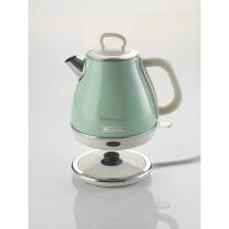 Veekeetja Vintage Ariete 00C286804AR0, roheline