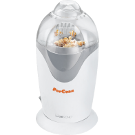 Popkorni valmistaja Clatronic PM3635