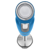 Hand blender + accesories Sencor, blue