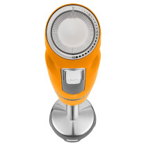Hand blender + accesories Sencor, orange