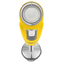 Hand blender + accesories Sencor, yellow