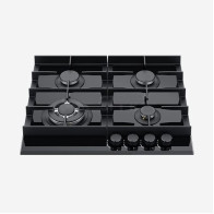 Gaasiplaat Schlosser PGH621GW