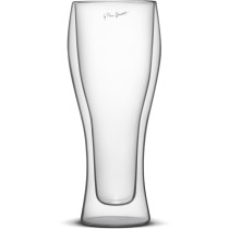 Beer glass set 480ml 2pcs Lamart
