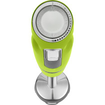 Hand blender + accesories Sencor, green
