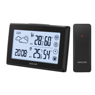 Ilmajaam Sencor SWS2850