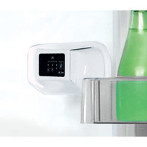 Refrigerator Indesit