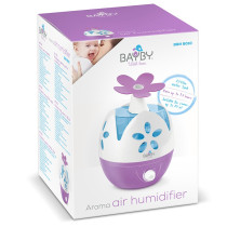 Ultrasonic air humidifier Bayby