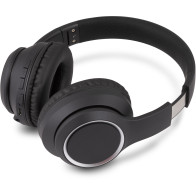 Wireless headphones Sencor, black