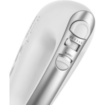Hand mixer with a rotating bowl Sencor